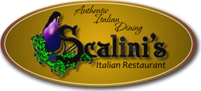 Scalinis restaurant store